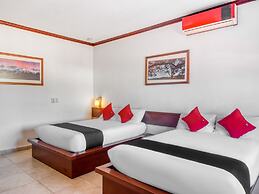 Monte Salerno Hotel & Suites