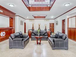 Monte Salerno Hotel & Suites