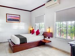 Monte Salerno Hotel & Suites