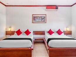 Monte Salerno Hotel & Suites