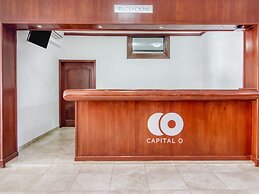 Monte Salerno Hotel & Suites