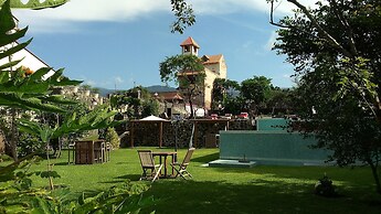 Hotel Boutique Casa Isabella