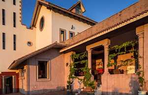 Hotel Boutique Casa Isabella
