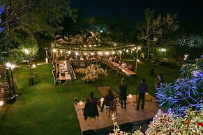 Hotel Boutique Casa Isabella