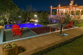 Hotel Boutique Casa Isabella