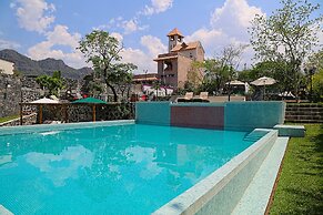 Hotel Boutique Casa Isabella