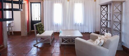 Hotel Boutique Casa Isabella