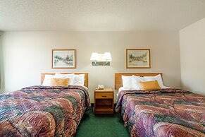 HomeTown Inn By OYO Texhoma, OK