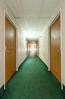 HomeTown Inn By OYO Texhoma, OK