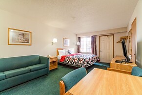 HomeTown Inn By OYO Texhoma, OK