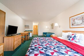 HomeTown Inn By OYO Texhoma, OK