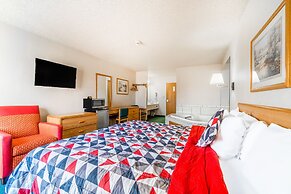 HomeTown Inn By OYO Texhoma, OK