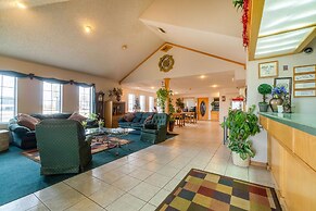 HomeTown Inn By OYO Texhoma, OK