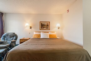 HomeTown Inn By OYO Texhoma, OK