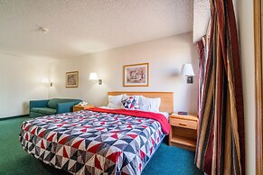 HomeTown Inn By OYO Texhoma, OK