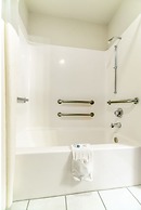 HomeTown Inn By OYO Texhoma, OK