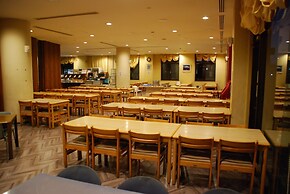 Osaka International Youth Hostel