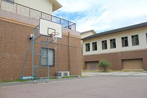 Osaka International Youth Hostel