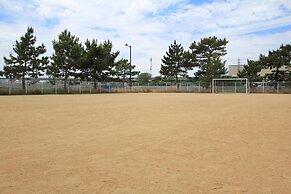Osaka International Youth Hostel