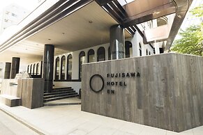 Fujisawa Hotel En