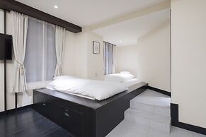 Fujisawa Hotel En