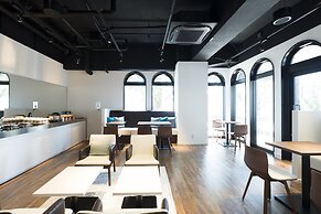 Fujisawa Hotel En