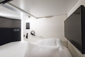 Fujisawa Hotel En