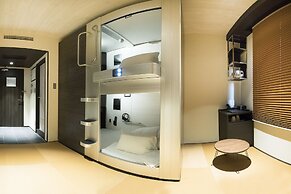 Fujisawa Hotel En