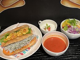 Fujisawa Hotel En