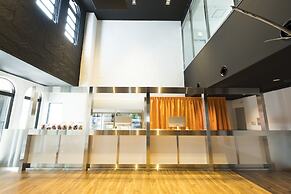 Fujisawa Hotel En