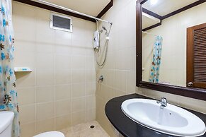 Hotel Grand Orchid Inn