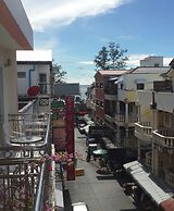 Hotel Grand Orchid Inn