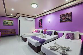 Hotel Grand Orchid Inn