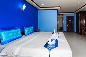 Hotel Grand Orchid Inn