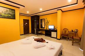 Hotel Grand Orchid Inn