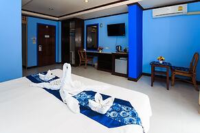 Hotel Grand Orchid Inn