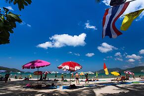 Hotel Grand Orchid Inn