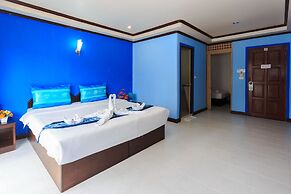 Hotel Grand Orchid Inn