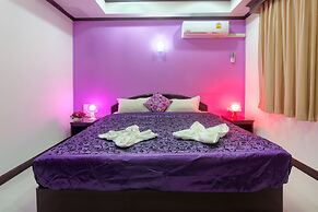 Hotel Grand Orchid Inn