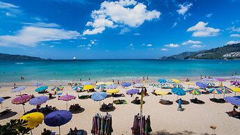 Hotel Grand Orchid Inn