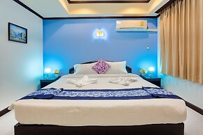 Hotel Grand Orchid Inn