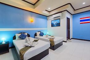 Hotel Grand Orchid Inn