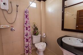 Hotel Grand Orchid Inn