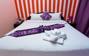 Hotel Grand Orchid Inn