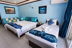 Hotel Grand Orchid Inn