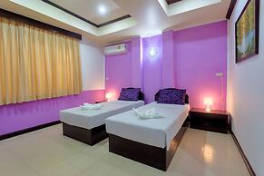 Hotel Grand Orchid Inn