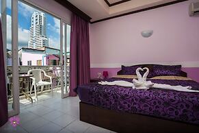 Hotel Grand Orchid Inn