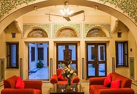 Diggi Palace Jaipur - A City Center Hidden Heritage Gem