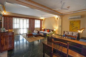 Diggi Palace Jaipur - A City Center Hidden Heritage Gem
