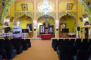 Diggi Palace Jaipur - A City Center Hidden Heritage Gem